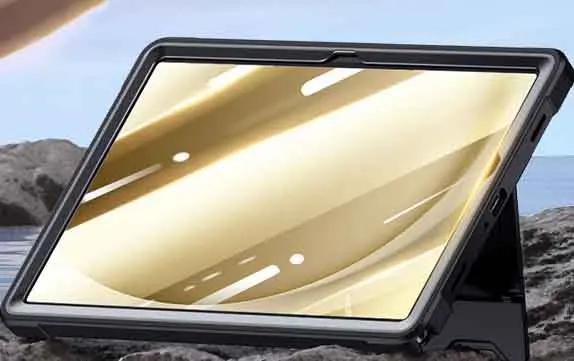 tablette marine x610gps samsung