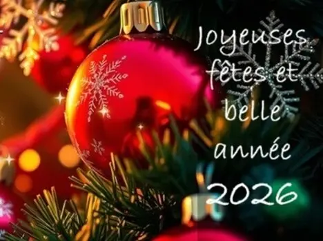 voeux 2026