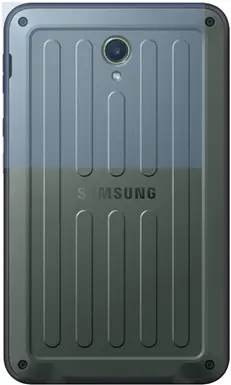 naviguer avec samsung active 5